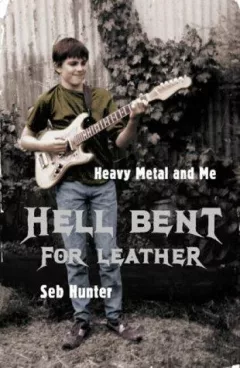 Hell Bent for Leather