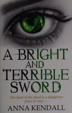 A bright and terrible sword