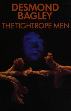 The tightrope men.