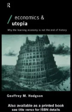 Economics and Utopia