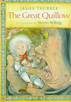 The  great Quillow