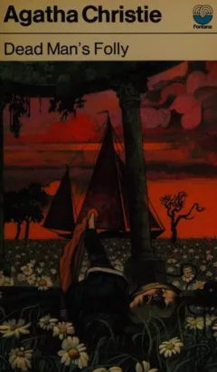 Dead Man's Folly