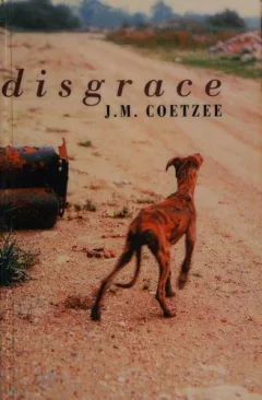 Disgrace