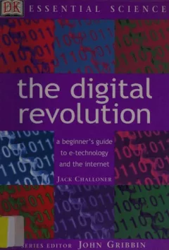 The digital revolution