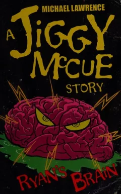 Ryan's brain