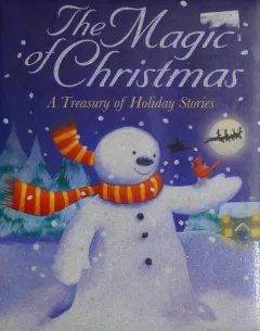 The magic of Christmas