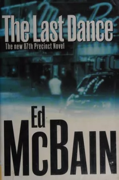 The last dance