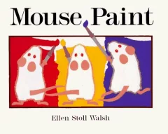 Mouse paint