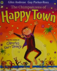 The chimpanzees of Happytown