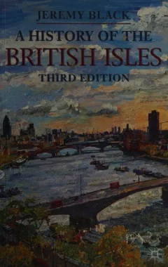 A history of the British Isles