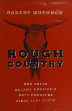 Rough Country
