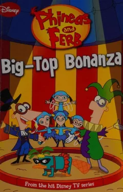 Big-top bonanza