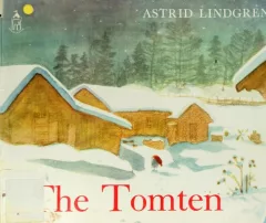 The Tomten (Sandcastle Book)
