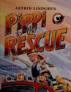 Pippi to the rescue
