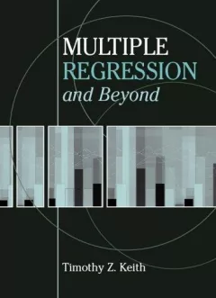 Multiple regression and beyond