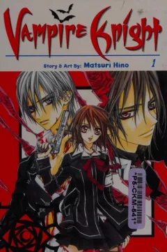 Vampire knight