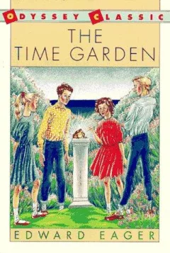 The Time Garden