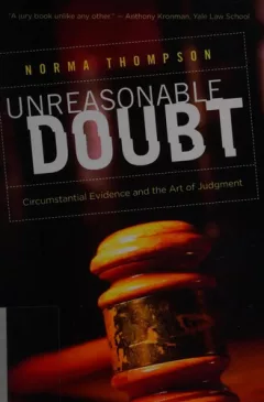 Unreasonable doubt