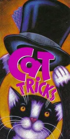 Cat tricks