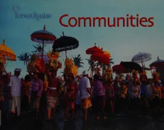 Communities