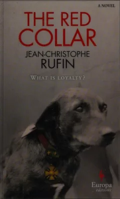 The red collar