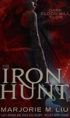 The iron hunt