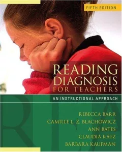 Reading Diagnosis  for Teachers
