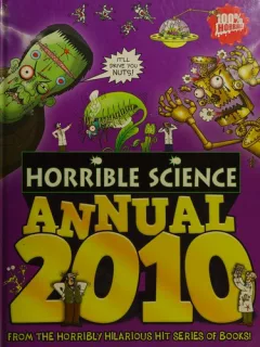Horrible science