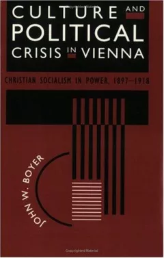 Culture and Political Crisis in Vienna