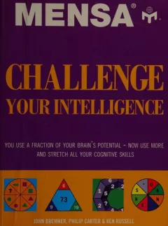 Challenge your intelligence