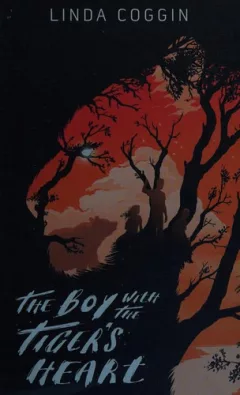 The boy with the tiger's heart