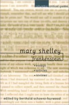 Mary Shelley