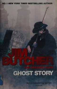 Ghost story