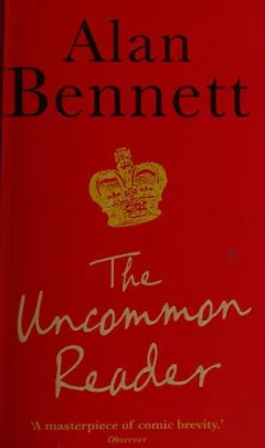 The Uncommon Reader