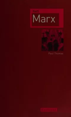 Karl Marx