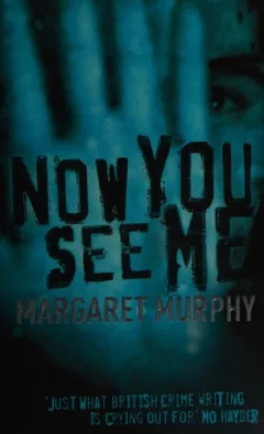 Now you see me