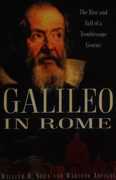 Galileo in Rome