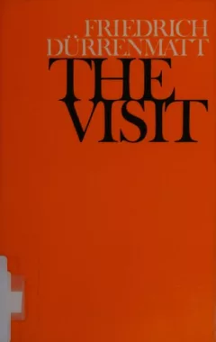 The visit