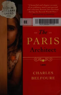 The Paris architect