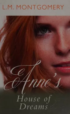 Anne's house of dreams