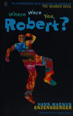 Where were you, Robert?