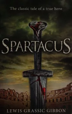 Spartacus