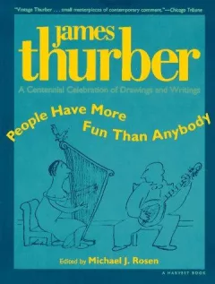 People Have More Fun Than Anybody