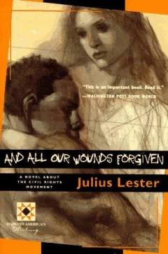 And all our wounds forgiven