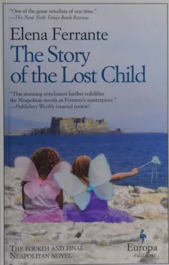 The story of the lost child