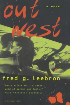 Out west