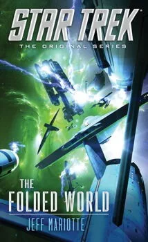 The Folded World
