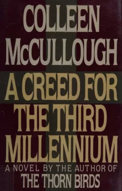 A creed for the third millennium