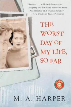 The worst day of my life, so far