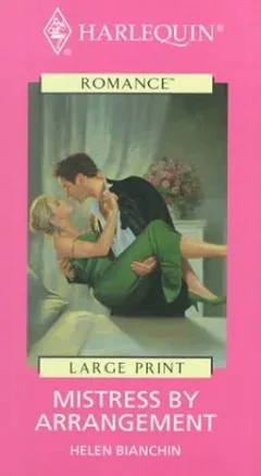 Mistress by Arrangement